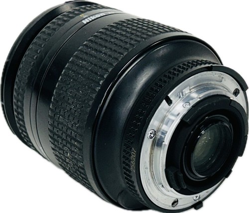 Nikon Nikkor AF 28-200mm f3.5-5.6 D Macro Objektiv sehr gut C12 - Bild 7 von 9