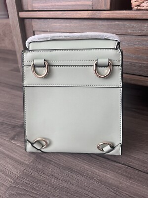 Cise LYNDA BACKPACK (SAGE) | eBay display picture 2