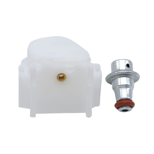 For SUZUKI GSX-R 600 750 2011-22 FUEL Pressure Regulator FILTER 15610-14J00-000 - Picture 2 of 11