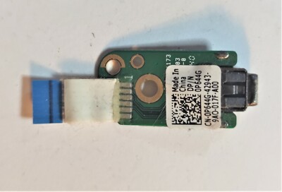 Platte Fireware Board DELL Studio XPS 1645 1640 PP35L