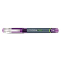 Universal High Capacity Roller Ball Stick Gel Pens - Unv39322 on sale Universal High Capacity Roller Ball Stick Gel Pens - Unv39322 on sale