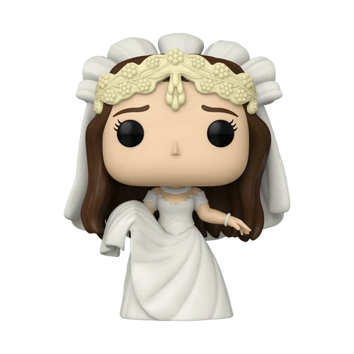 Funko Pop! Vinyl: Friends - Rachel Green #1280