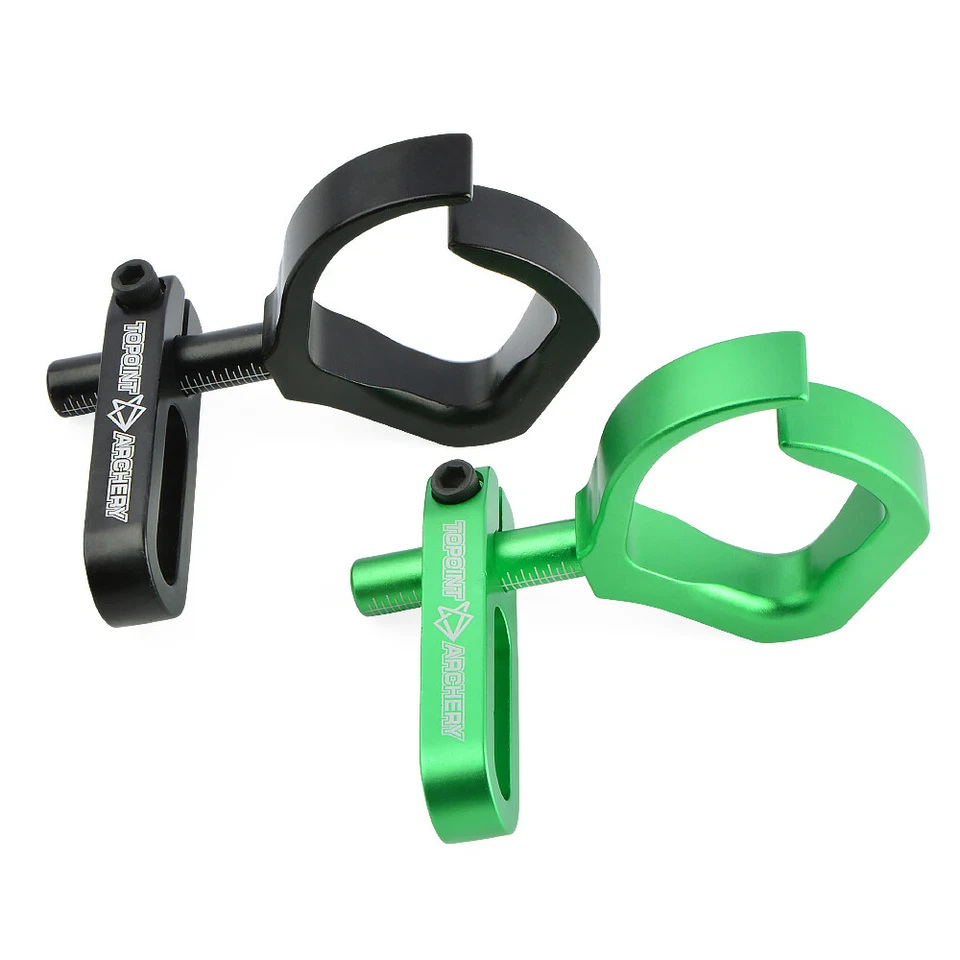 Archery Arrow Rest Bowfishing Compound Recurve Bow Bow Hunting Fishing RH LH - Image 2 of 4