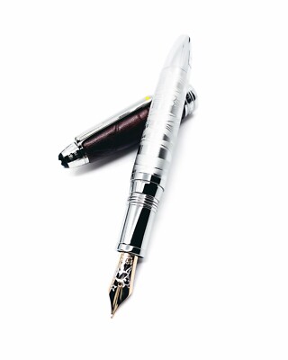 Montblanc Meisterstück Le Petit Prince Aviator Solitaire