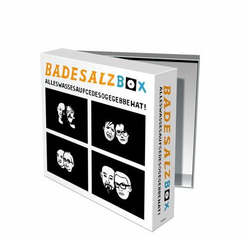 Sammelauflösung von 125 Fan Deluxe Boxen Rap, Pop, Rock, Metal, Dance, Raggae - Bild 20 von 117