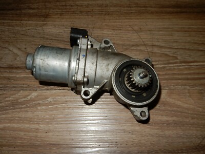 2012 Chevy Tahoe Transfer Case Motor Core Only 8557222110-d