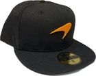 McLaren Formula 1 Team Racing Basics 59Fifty Fitted Hat New Era - Black F1