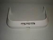 Original OEM iRobot Braava Jet M6 m6110 Robot Mop Front Bumper Cover White Part