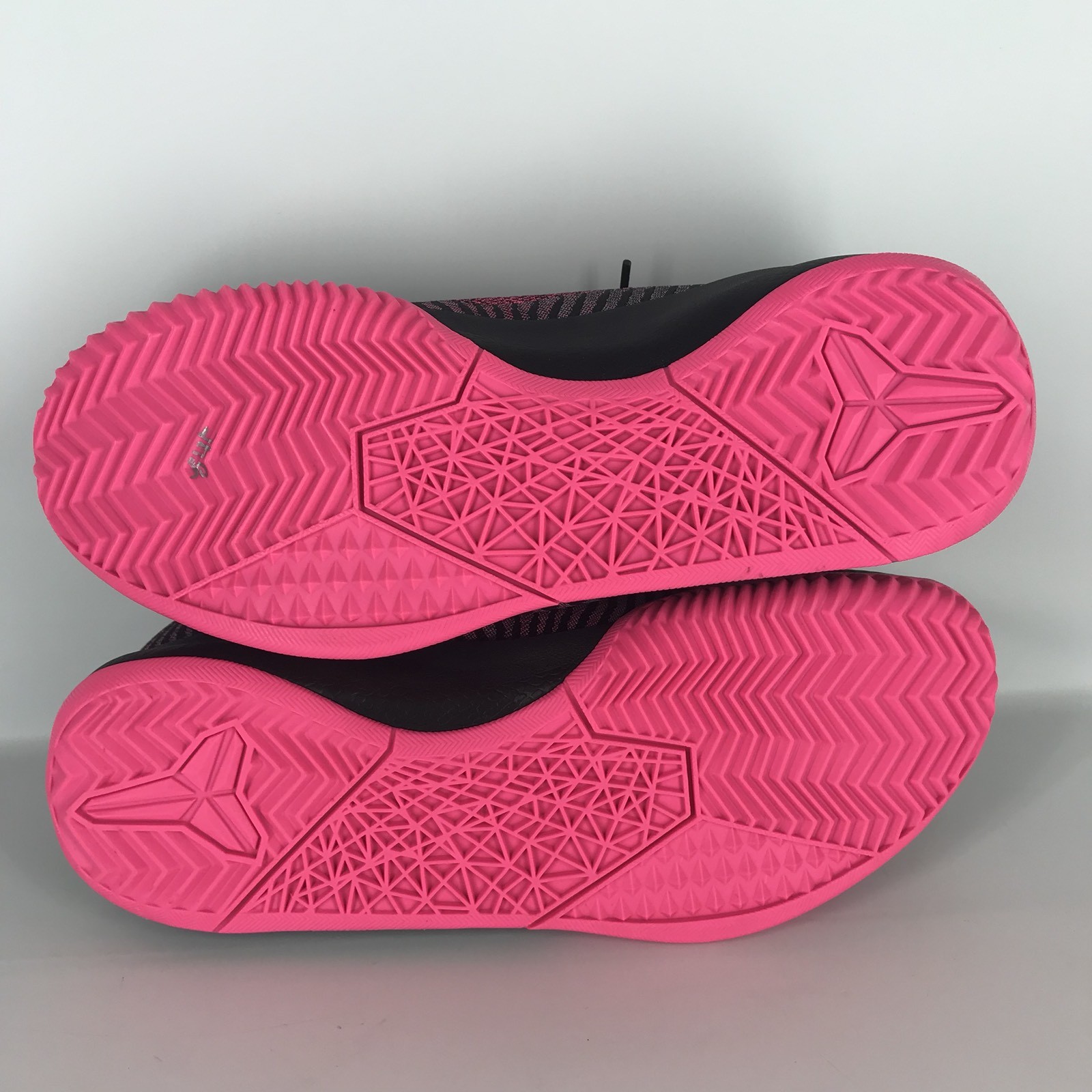 kobe mentality 2 pink