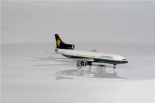 Buchannan Models British Airways Lockheed L-1011-50 G-BEAL 1/400 DIECAST Plane