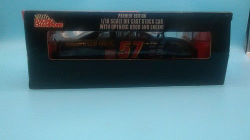RACING CHAMPIONS 1996 EDITIONS SLIM JIM HALLOWEEN NEW IN THE BOX!! - Picture 3 of 8