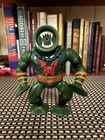 HE-MAN Masters of the Universe Vintage LEECH Action Figure MOTU Mattel 1984