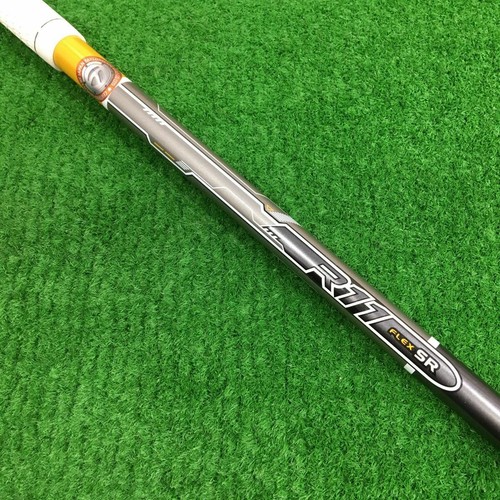Golf Driver FW Left handed TaylorMade R11 Motore 55 15.5° Flex SR Men - Picture 5 of 7