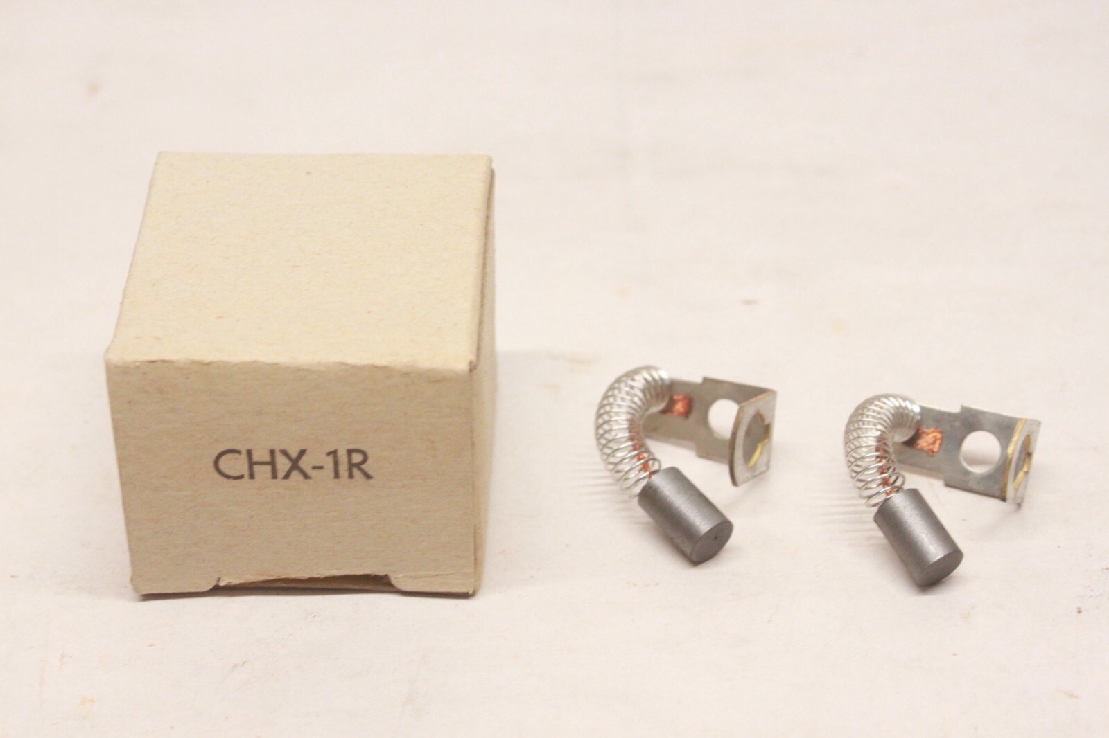 NORS Lot/40 196669 Dodge Plymouth Chrysler Alternator Brush Sets Pairs