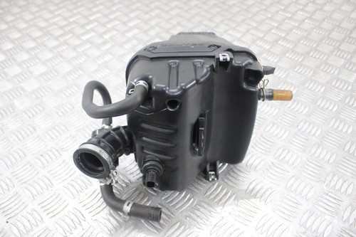 Zontes ZT 125 GK 2023 airbox 2022 - 2025 - Picture 5 of 5