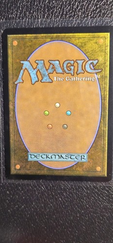 MTG Maestros Diabolist 200 Streets of New Capenna SNC Rare Magic - Picture 2 of 2
