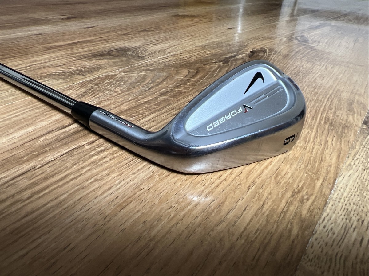 【名器】ナイキ VR FORGED PRO COMBO アイアン Nike VR Forged Pro Combo アイアンの紹介｜GolfWRX - Linkslover
