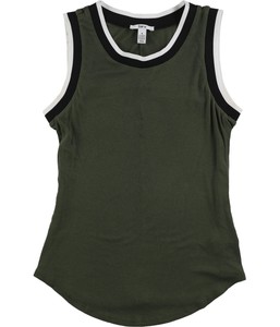 bar iii tank top