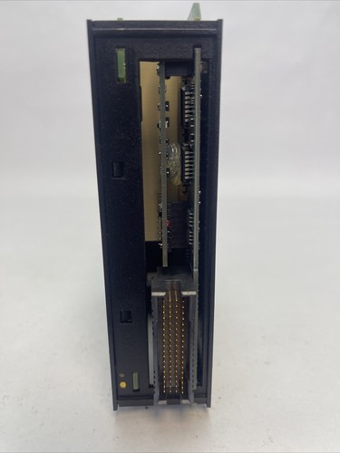 UNIDAD DE PROCESADOR LOGIX ALLEN BRADLEY 1756-L55 SER A F/W REV 1.4 1756-M13 SER A - Imagen 7 de 8