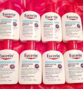 eucerin with ceramides