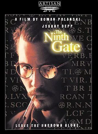 The Ninth Gate 12236607472 | eBay