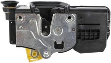 Rear Right Door Lock Actuator Motor Dorman For 2007-2009 Gmc Sierra 1500 Slt Rear Right Door Lock Actuator Motor Dorman For 2007-2009 Gmc Sierra 1500 Slt