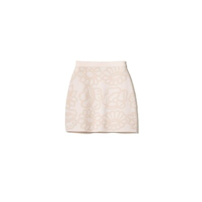 UNIQLO x marimekko Lambswool Mini Skirt 472907 XS-XXL New