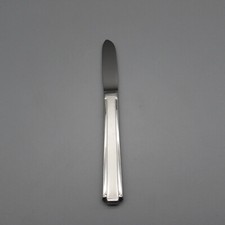 Oneida Stainless Flatware SATIN ETAGE Butter Knife - Made in the USA