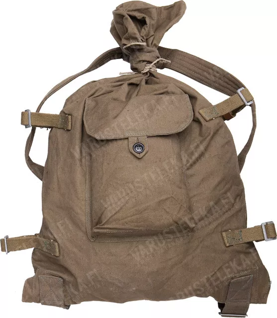 Russian clearance surplus backpack