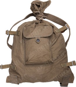 soviet veshmeshok rucksack