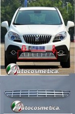 Calandre Opel Mokka