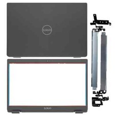 Laptop Back Cover Front Bezel Palrmest For DELL Latitude 3510 E3510 L3510