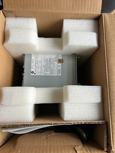 HP 5400R 1100W Poe+ ZL2 power supply J9829A