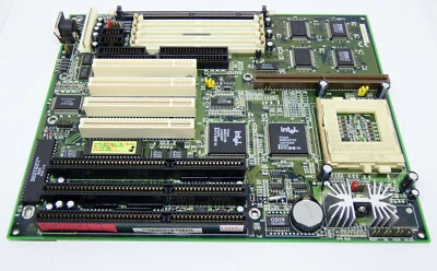 A-TREND ATC-5130 Motherboard - Socket 7 - Image 1 of 4