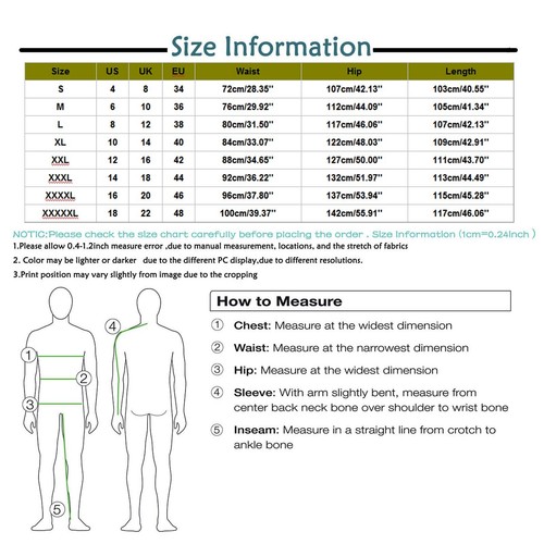 Men's Cotton Casual Lightweight Hemp Drawstring Solid Color Beach Trousers Pants - Bild 32 von 41