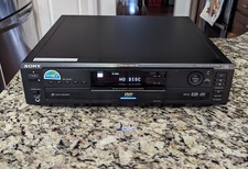 Sony DVP-C650D CD DVD Changer 5 Disc Player
