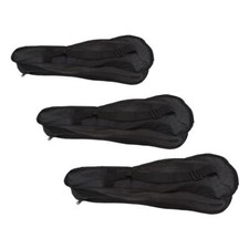 Étui de Rembourrage de Guitare Ukulélé étanche de Grande contenu