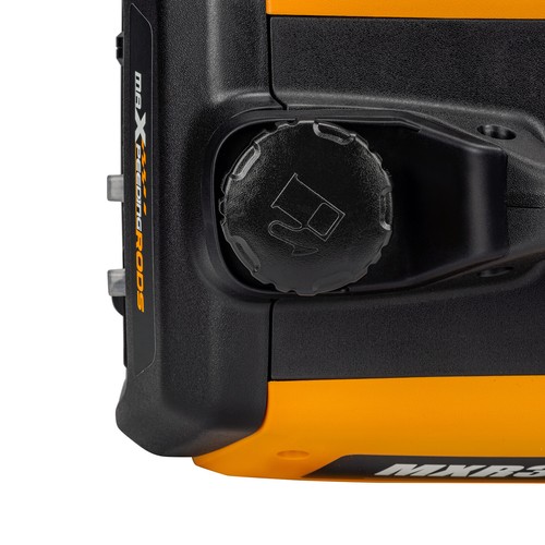 Generator Inverter 3.5kw Max 3kw Recoil Start Portable Generator for Camping - Picture 9 of 11