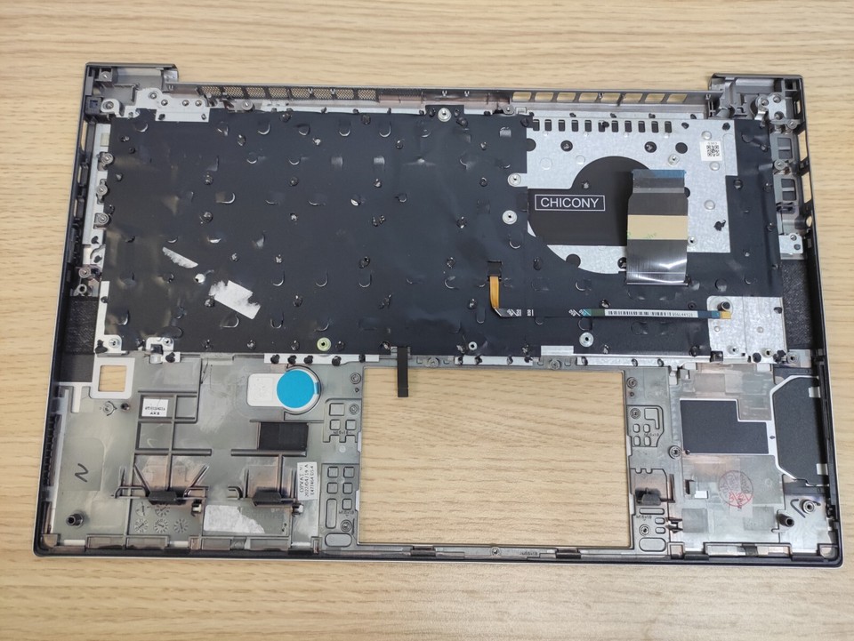 HP ZBook FireFly 14 G8 I5 11th Gen Price In Pakistan - Foto 4