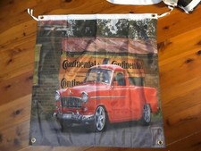  man cave flag Fj holden gmh Bar sign  fx fx eh wall hanging home decor banner 