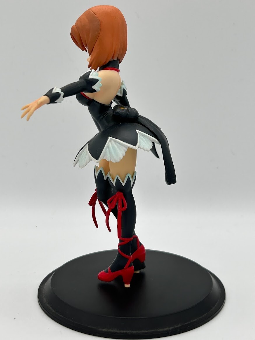 BANPRESTO Higurashi When They Cry Figure Rena Ryugu Welcome to Angel ...