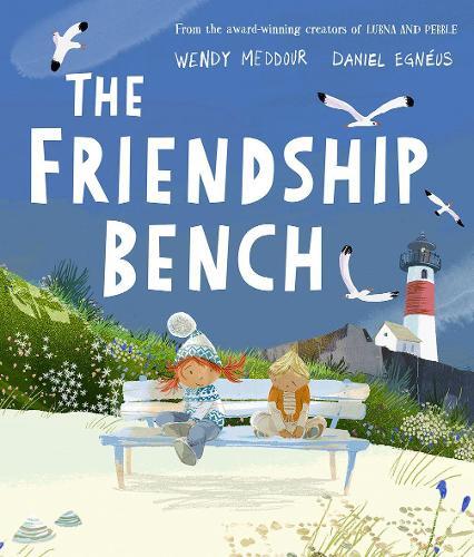 Wendy Meddour The Friendship Bench (Tascabile)