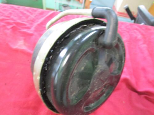 MGC Lockheed MKIIB brake servo booster 3:1 boost, 7" can BHA4700 - Picture 5 of 8