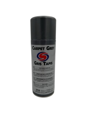 Carpet Grey Teppich und Matten Färbemittel Auto 400 ml