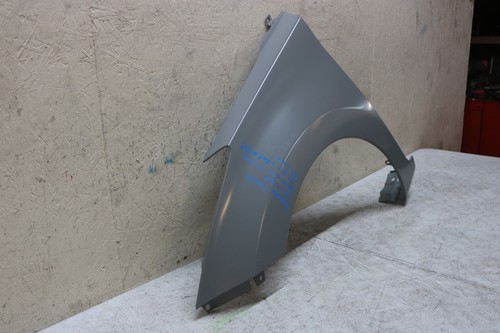 2011 2016 HYUNDAI ELANTRA LEFT SIDE FENDER STEEL OEM - Picture 2 of 5