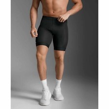 2XU Men's Core 8 Inch Tri Short - 2026