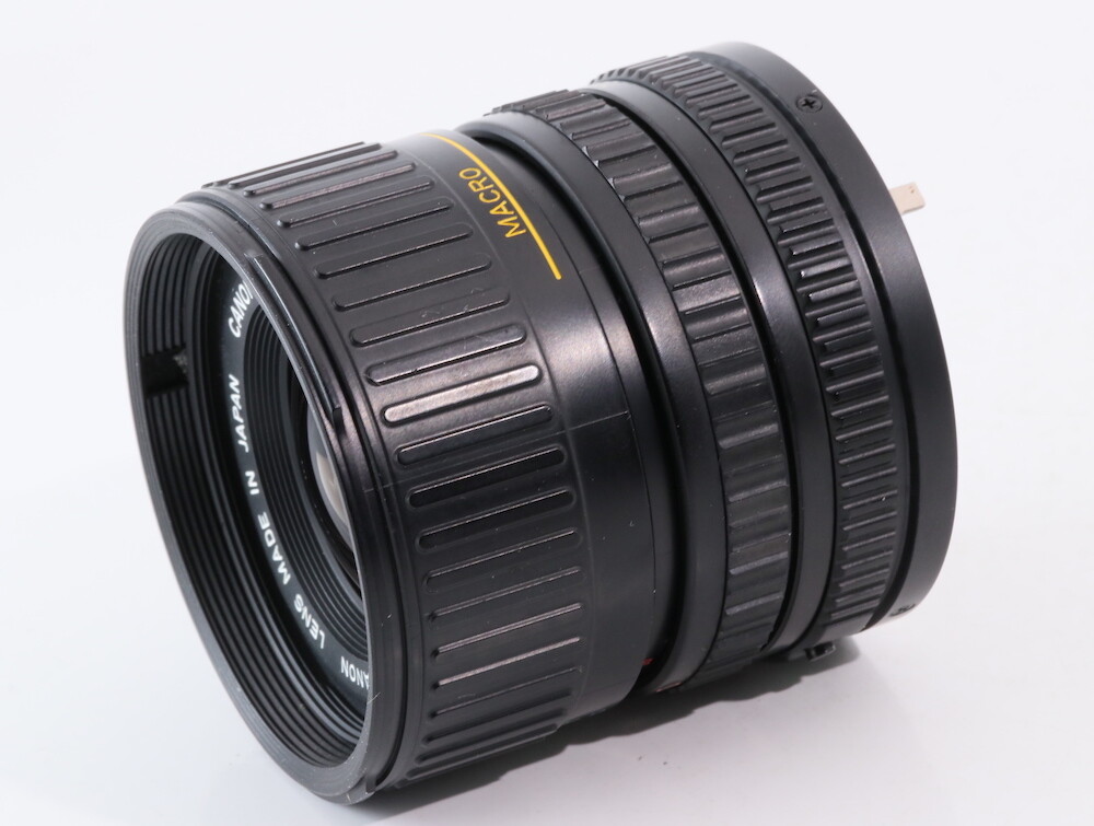 Canon NFD 35-70mm f/3.5-4.5 Zoom MF Lens From Japan#1199 | eBay