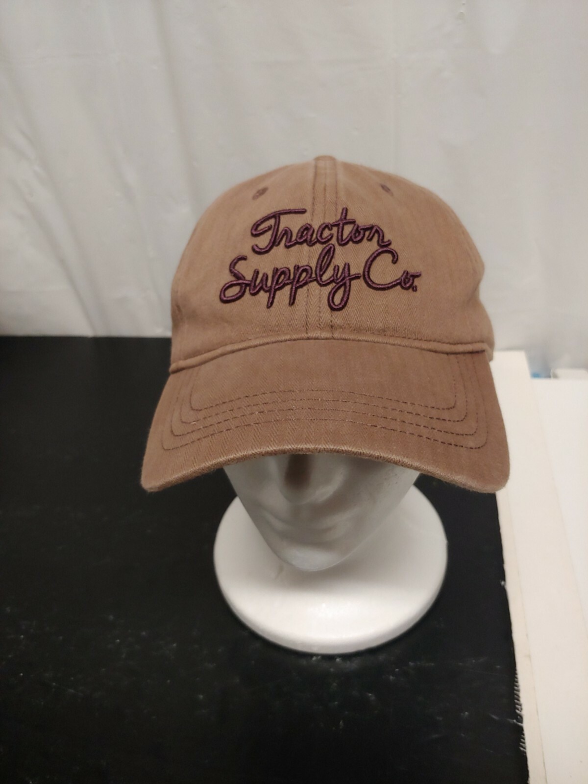 tractor supply hat cap Gem