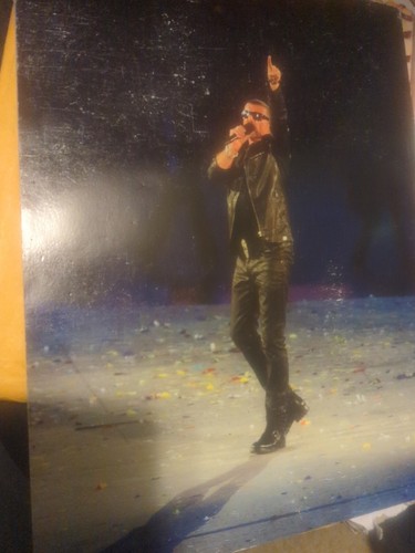 GEORGE MICHAEL NEWSWEEK MAGAZINE 2016 SPECIAL EDITION TOPIX MEDIA POP ICON - Picture 2 of 2