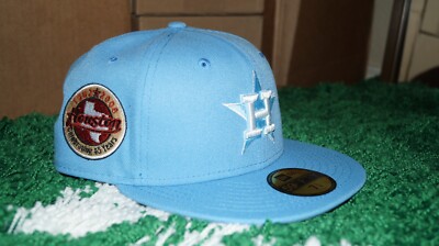 KICKING IT ATX ASTROS BLUE 7 1/4